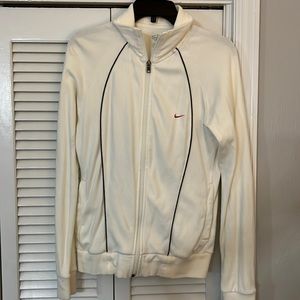 Nike Full Zip Jacket